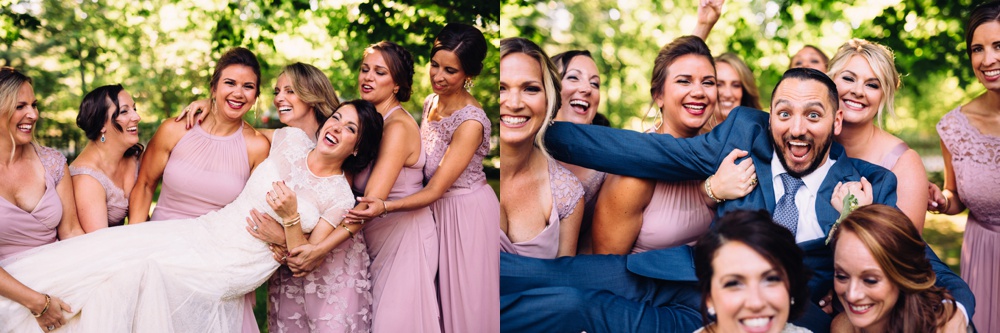 The Barn on Walnut Hill Wedding The Barn on Walnut Hill Wedding